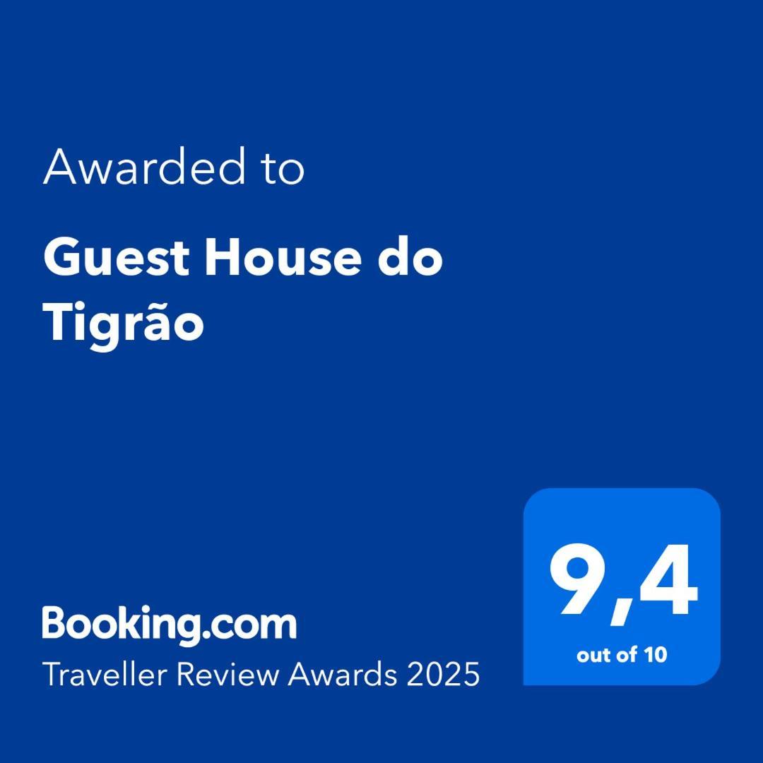 Guest House Do Tigrao Убатуба Екстер'єр фото